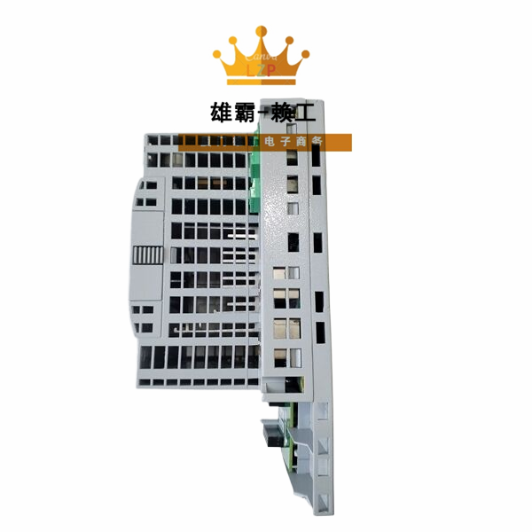 PM902F ABB控制器系统嵌入式励磁卡件 
