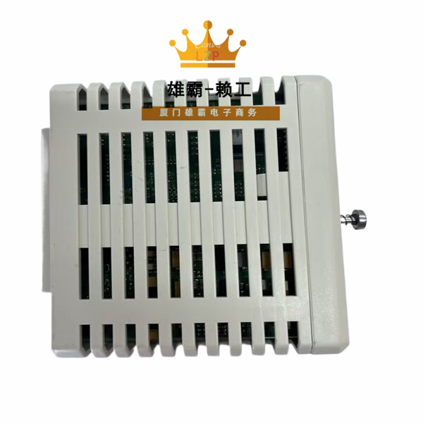 PNI800 ABB网络接口模块励磁控制器