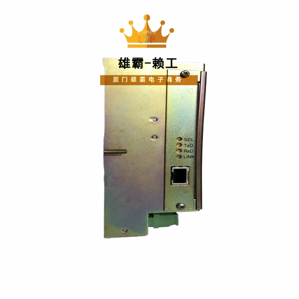 PP220 3BSC690099R1 ABB功能丰富的模块 