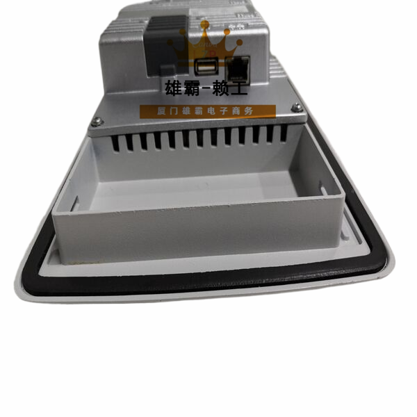 PP826 ABB触摸屏面板嵌入式励磁卡件 