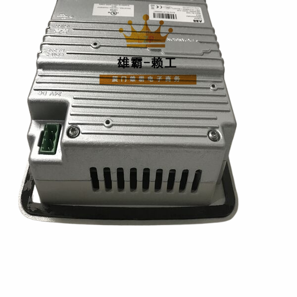 PP835A ABB高性能的触摸屏控制器中央控制处理单元 