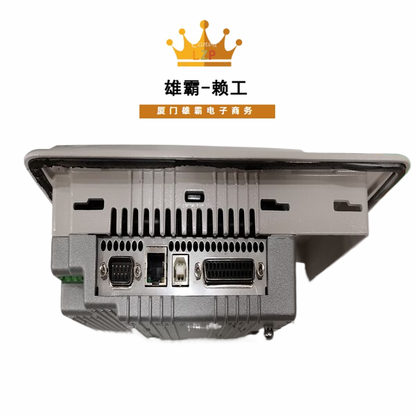 PP836 ABB励磁控制器中央控制处理单元 