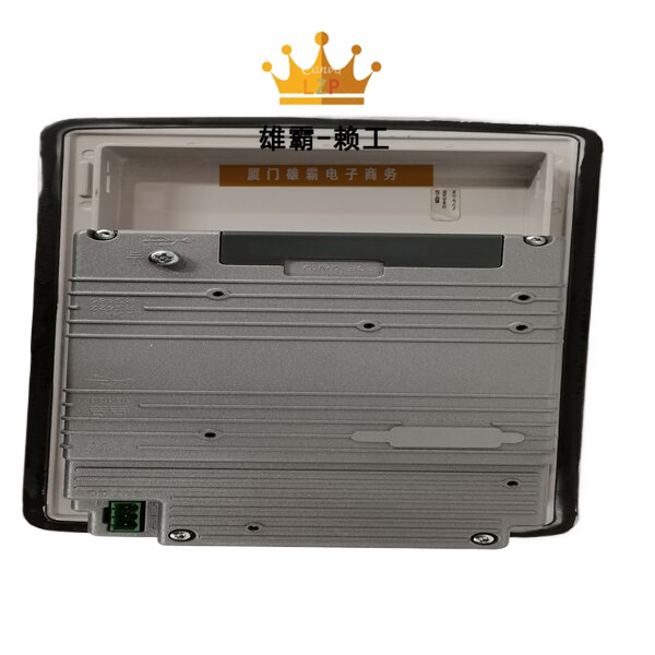 PP836 ABB励磁控制器嵌入式励磁卡件 