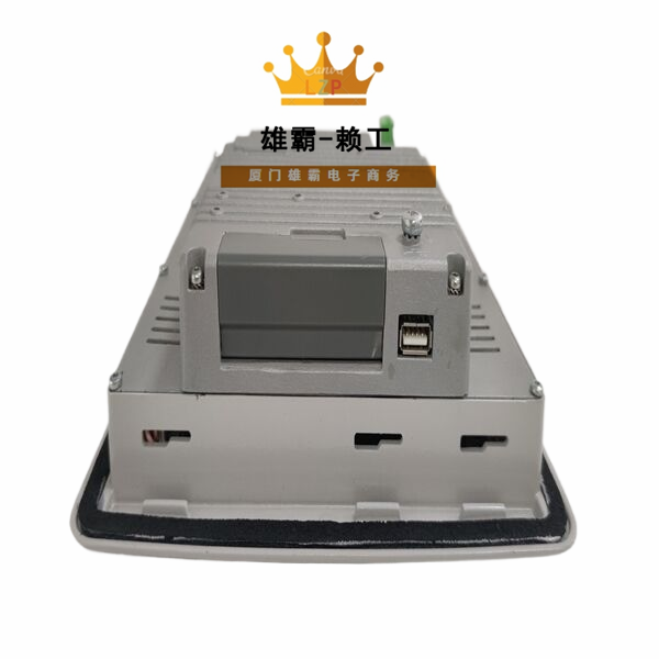 PP845 3BSE042235R1 ABB模拟量输入输出模块 