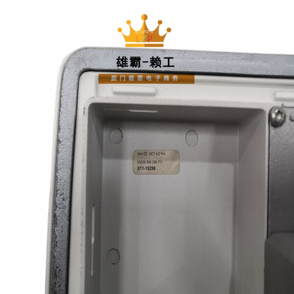 PP846 ABB操作面板 