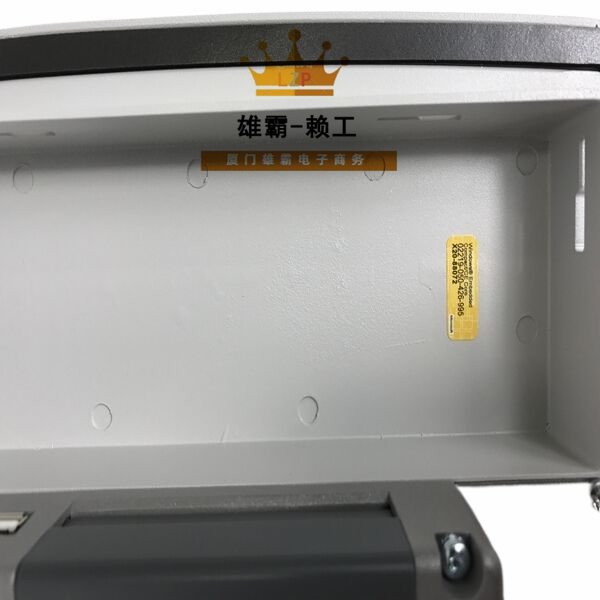 PP846A ABB操作面板 