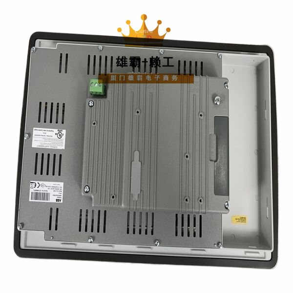 PP846A ABB显示装置总线模块 