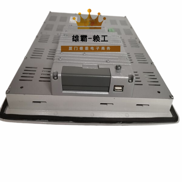 PP865A ABB触摸屏操作面板中央控制处理单元 