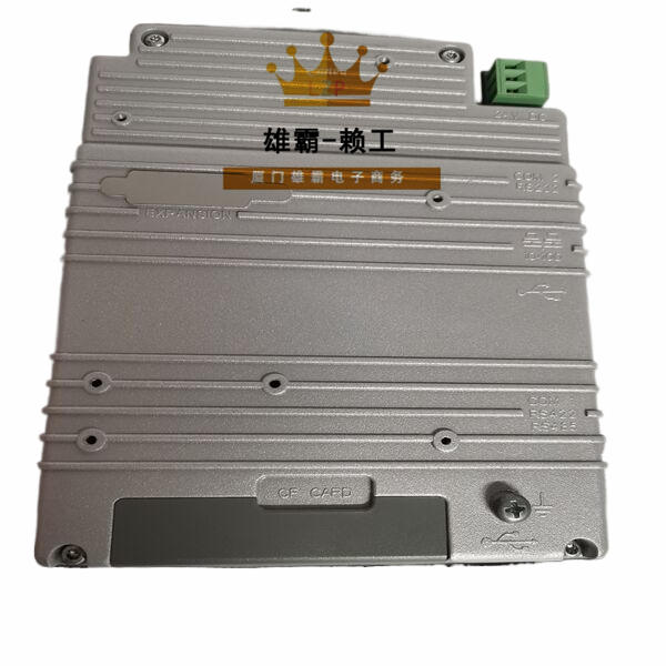 PP865A ABB触摸屏操作面板嵌入式励磁卡件 