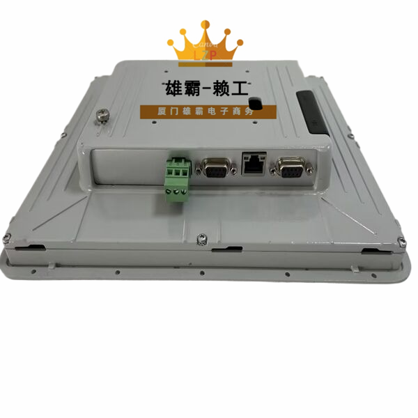 PP877 3BSE069272R2 ABB 人机界面 