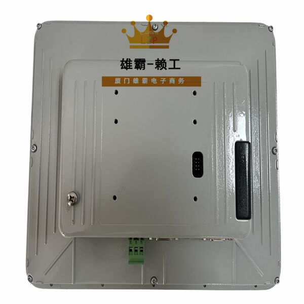 PP877 3BSE069272R2 ABB 出色的显示性能 