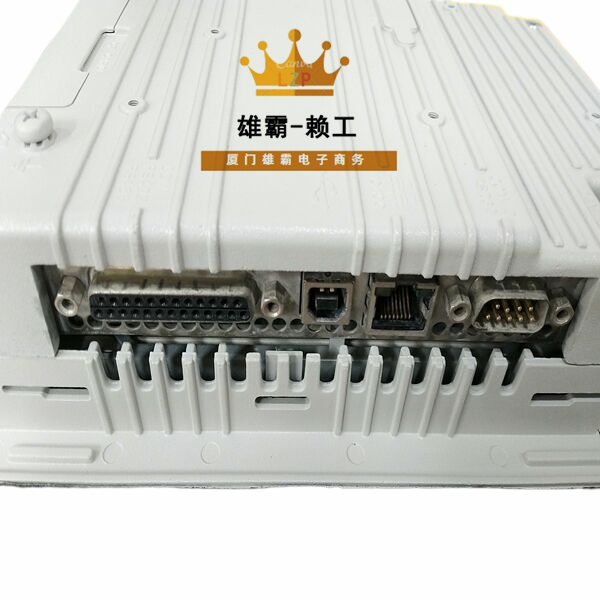 PP836 ABB触摸屏模块励磁控制器 