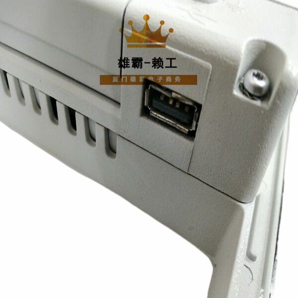 PP836 ABB触摸屏模块以太网控制器模块 