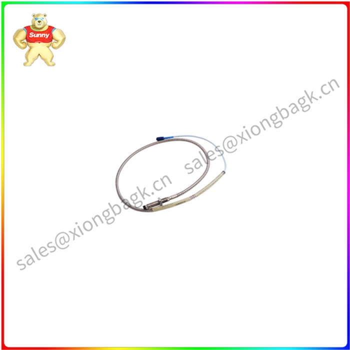 330161-02-85-05-94-01-02 振动监测器 