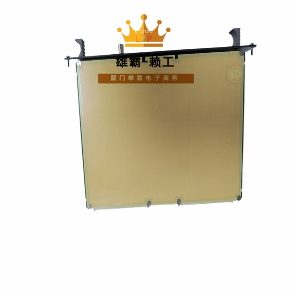 PPC322BE1 ABB以太网端口模块中央控制处理单元 