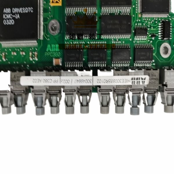 PPC380AE02 ABB模块 