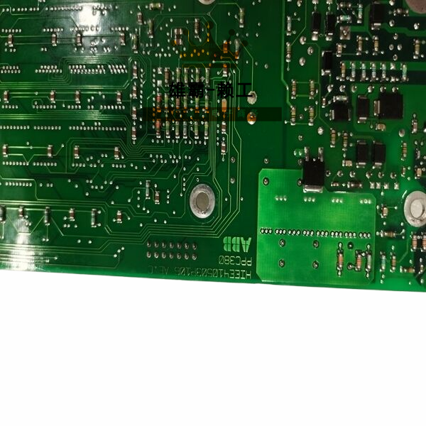 PPC380AE02 ABB模块总线模块 