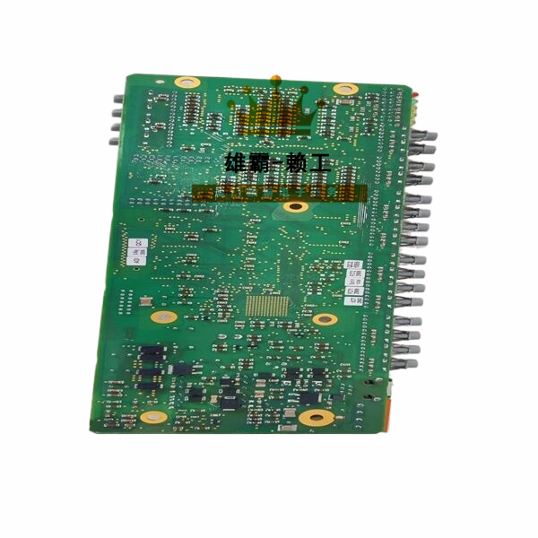 ABB PPC902AE101是一款功能强大的可编程控制器（PLC） 