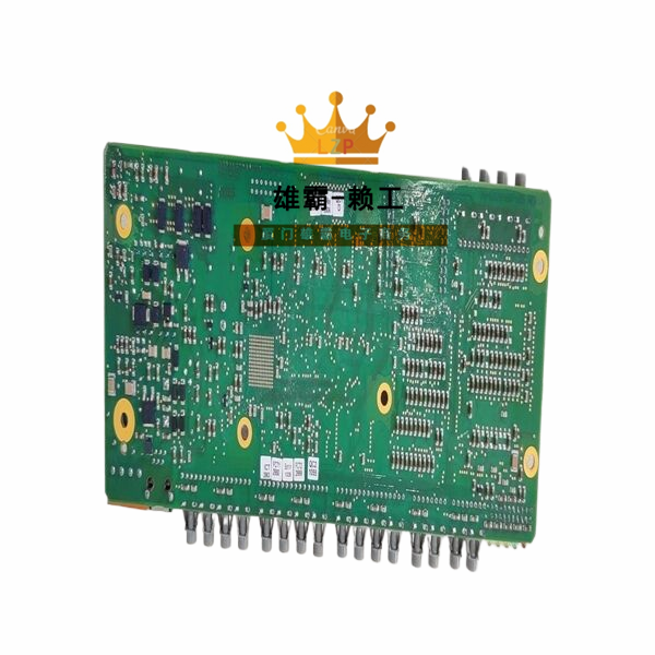 ABB PPC902AE10可编程控制器中央控制处理单元 