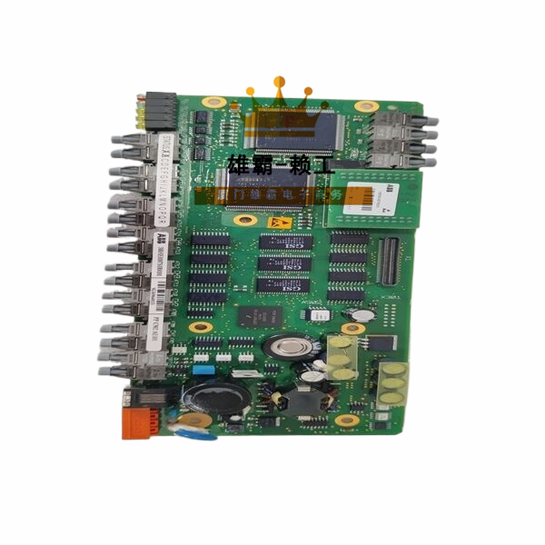 ABB PPC902AE10可编程控制器嵌入式励磁卡件 