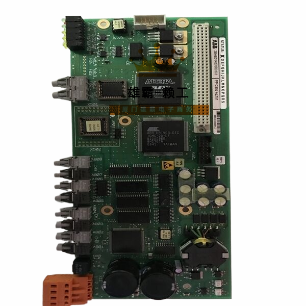 PPC905AE101 ABB控制模块 