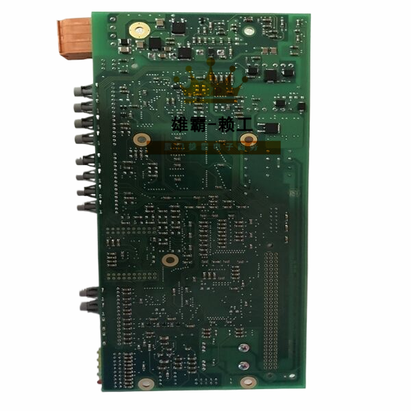 PPC905AE101 ABB控制模块中央控制处理单元 