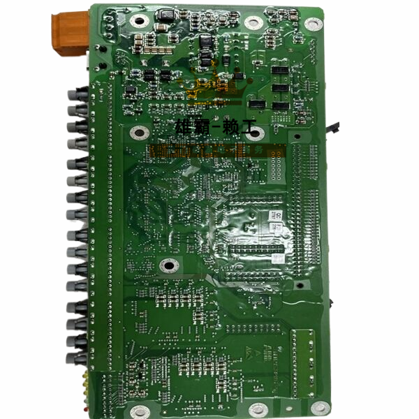 ABB PPC907BE 3BHE024577R010励磁控制器 