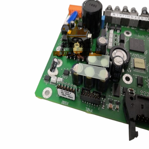 PPC907BE ABB高压板模块 