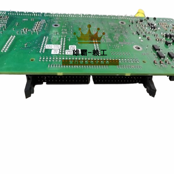 PPC907BE ABB高压板模块中央控制处理单元 