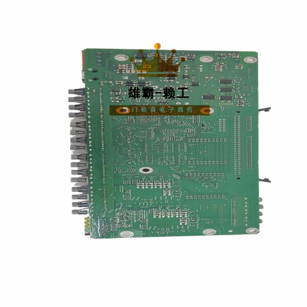 PPC907BE101 3BHE024577R0101 ABB紧凑型4轴控制器 