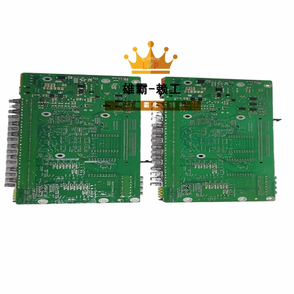 PPC907BE101 3BHE024577R0101 ABB嵌入式励磁卡件 