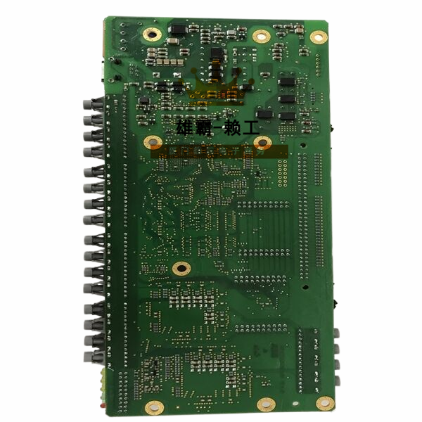 PPC907BE101 ABB中央控制处理单元 