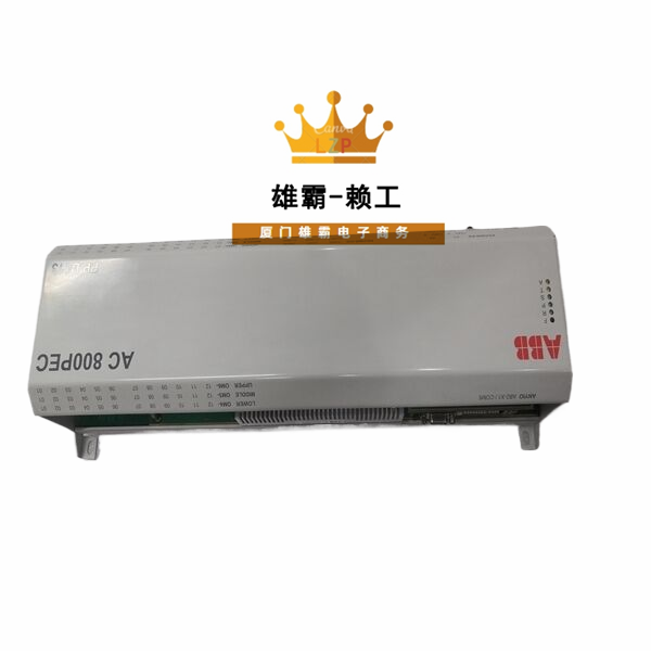 PPD113 ABB励磁控制器 