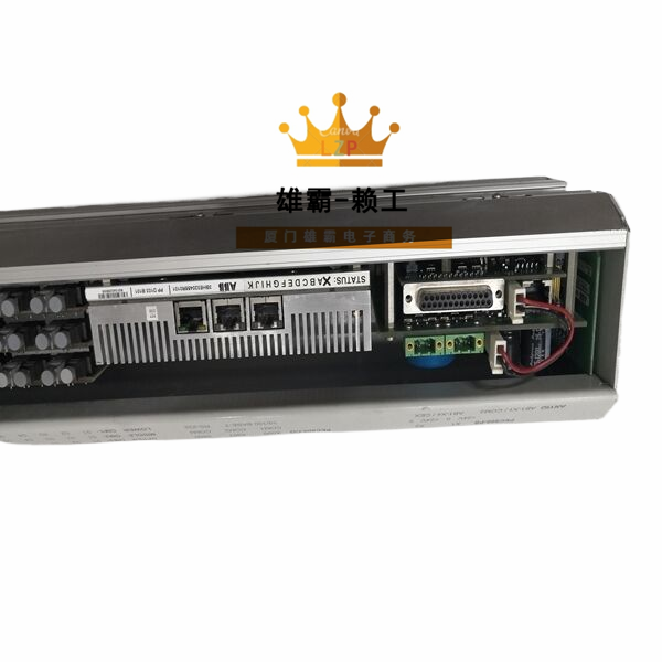PPD113 ABB嵌入式励磁卡件 