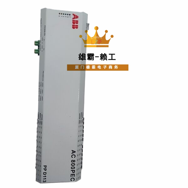 ABB PPD113B01-10-150000 3BHE023784R1023直流电源模块 