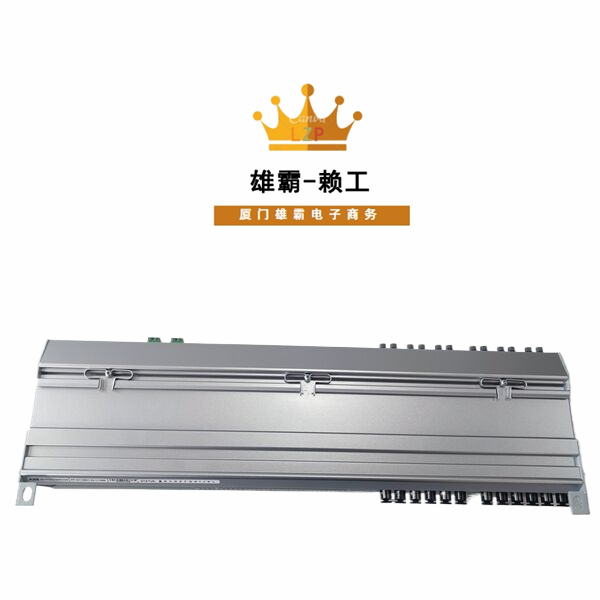 ABB PPD113B01-10-150000 3BHE023784R1023以太网控制器模块 