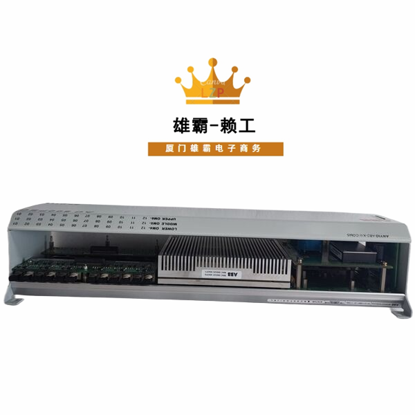 ABB PPD113B01-10-150000 3BHE023784R1023总线模块 