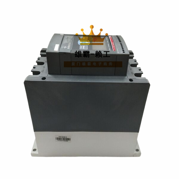 PSE142-600-70 ABB软启动器 