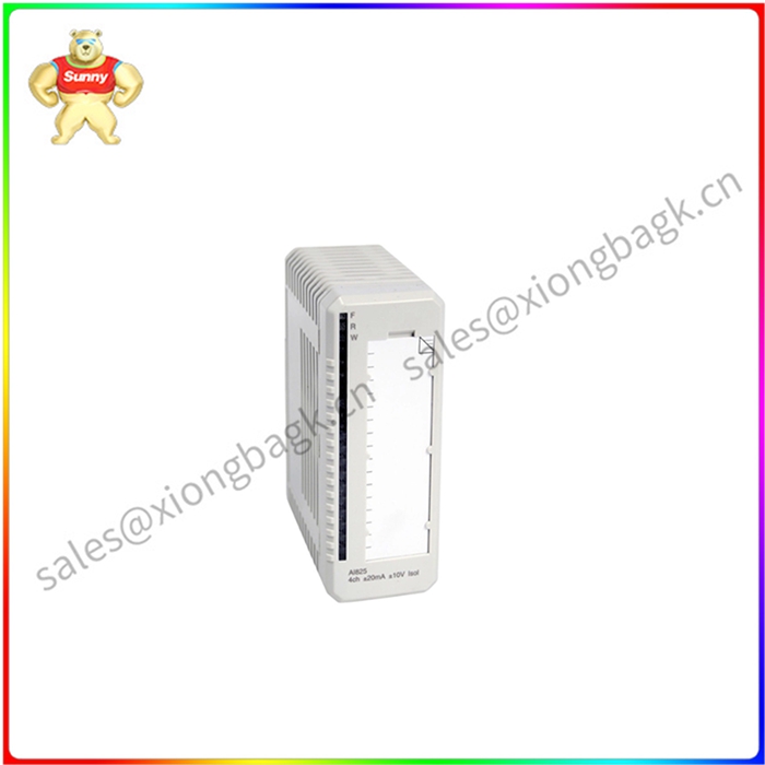 AO810V2 3BSE038415R1 模拟输出8通道 