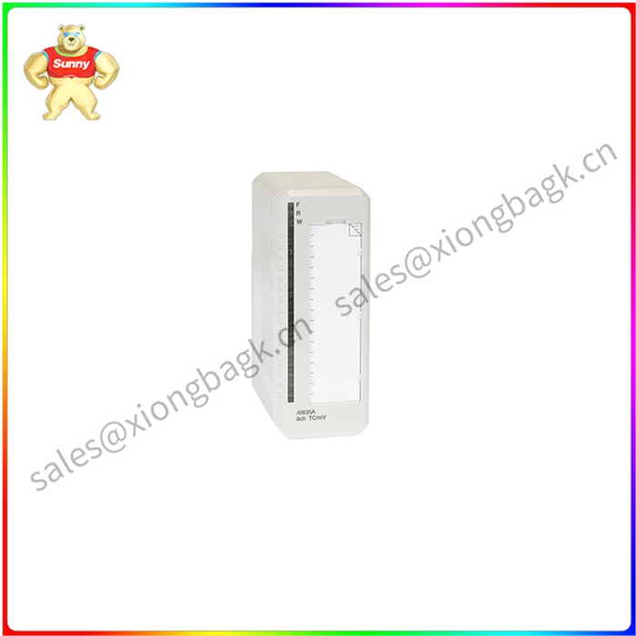 AO820 3BSE008546R1 励磁系统控制器 