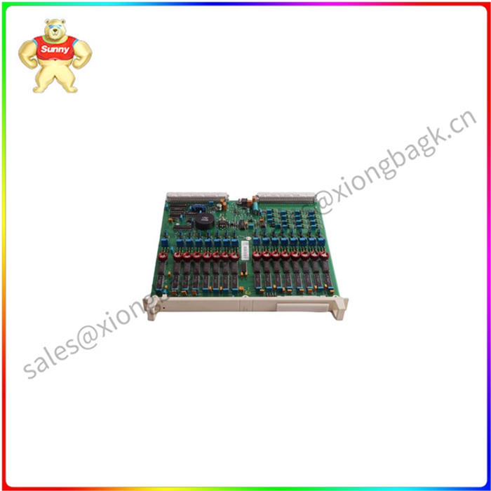 DSAO130 通道模拟输出模块 