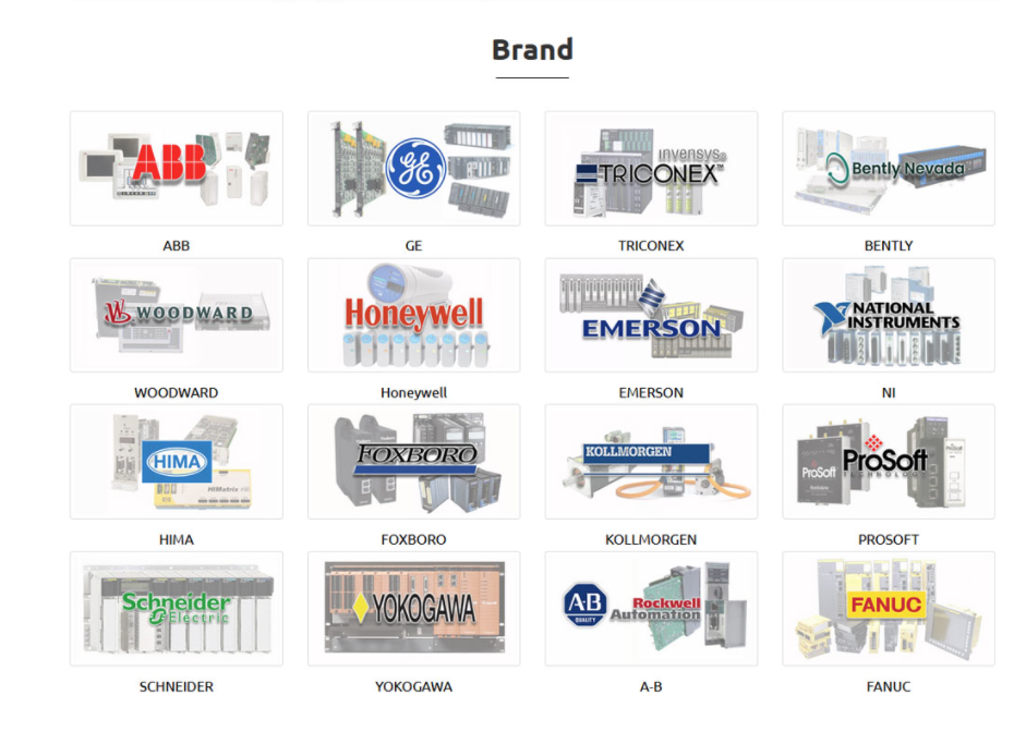 GE IS200VCMIH2BEE 接口模块 