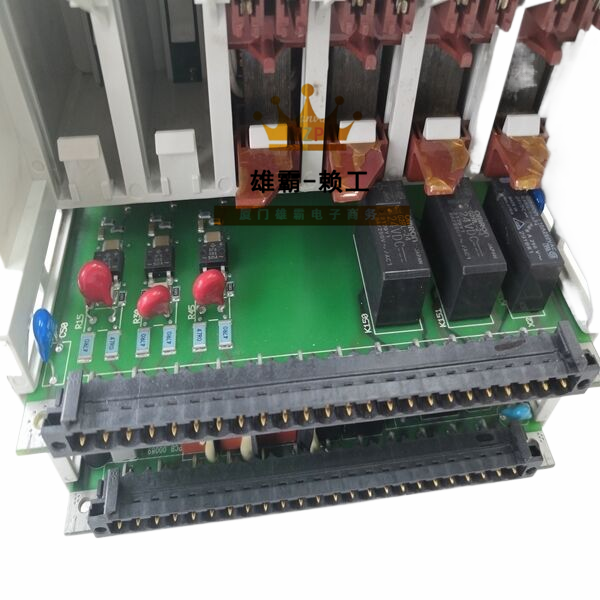 REF610C11LCLR以太网端口模块中央控制处理单元