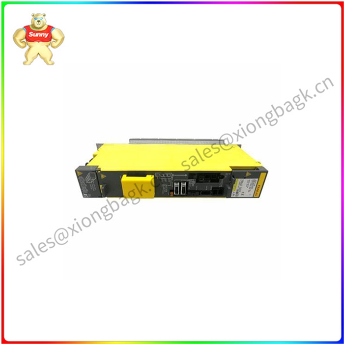 A06B-6130-H003 伺服放大器 