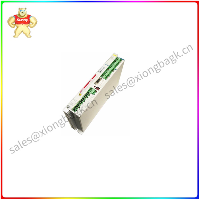 DKC11.1-040-7-FW 驱动控制器 