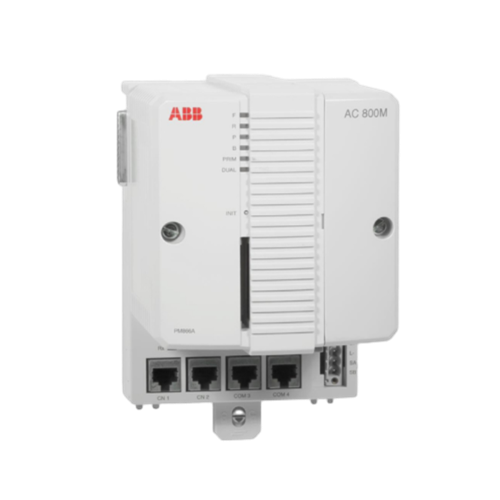 ABB PM861AK01高性能处理器单元 有货