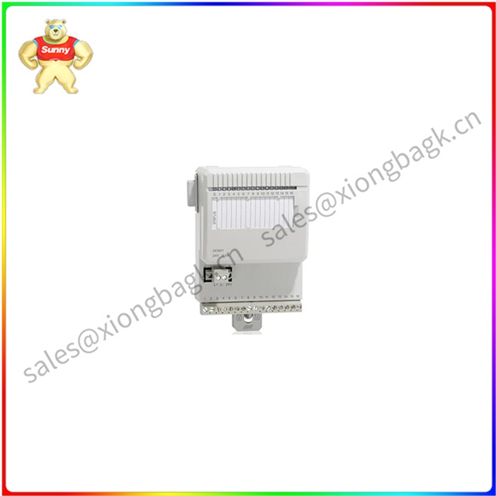 DO801 3BSE020510R1 数字输出模块