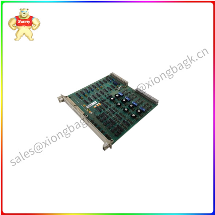 DSDO110  57160001-K  DSDO 131数字输出单元 