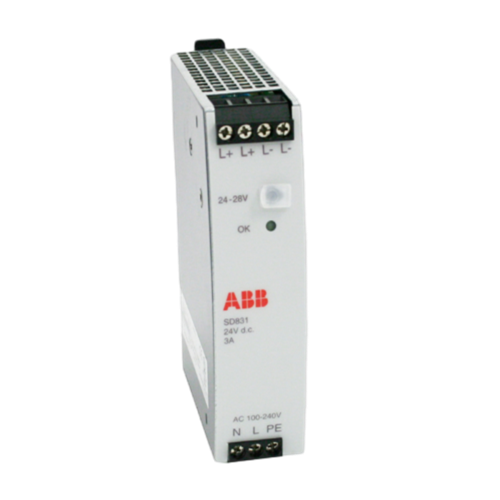 ABB UFC762AE101驱动总线接口模块 有货 