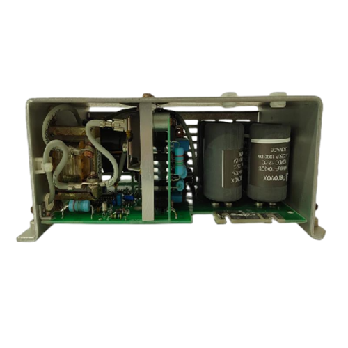 ABB DSSR122 48990001-NK直流电源终置有货 